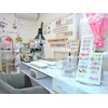 ミナミネイル(Minami Nails)のお店ロゴ