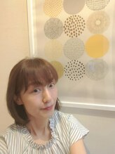 アオノ フェイシャルスキンケア(Aono facial skincare) 蒼野 仁望