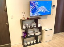 ほっこり 上野店/～ロビー～