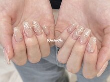 ワンダーシー(WonderShe)/持ち込みデザイン10本