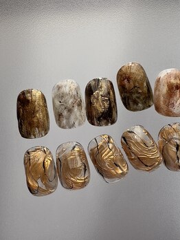 キューエル(qL.)/nuance design