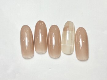 シンプルデザインコース