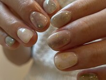 ジュイール ネイル 千葉店(Jouir nail)/ソフトカラー