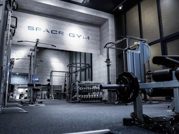 スペースジム 目黒(SPACE GYM)