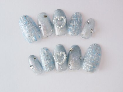 エリクサーネイル 池袋(Elixir Nail)の写真