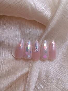 ハツミ(HATSUMI)/
