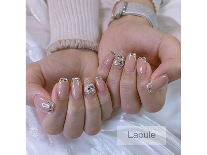 ラプレ(Lapule)の写真