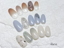 モア(moa)/ベーシックデザイン　新所沢