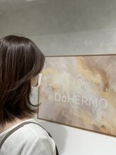 ドゥエルモ 大宮店(DoHERMO)&nbsp;MIKI 