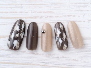 今月のおすすめデザインBコース