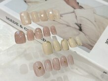 【シンプルオフィス系】こだわりのシンプル可愛いデザイン　