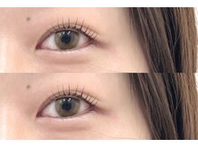 アルーマ アイ(allma.eye)/ラッシュリフト/ まつ毛パーマ