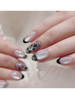 ソラネイル(SORA NAIL)/