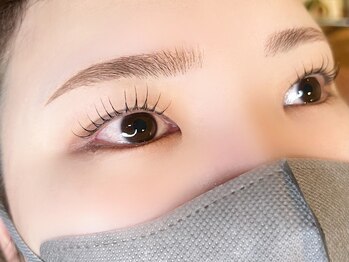 フリオ 藤枝店(julio)/まつげパーマ【UPward LIFT】