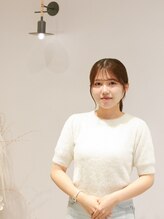 ディー ネイル アイラッシュ ヒサヤ(DEE nail×eyelash hisaya) fujimoto 