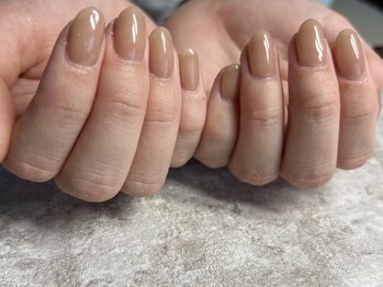 スリーエススタイルズ(3s Styles)/ワンカラー