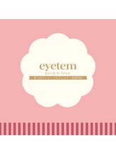 アイテム 阪急高槻店(eyetem) 名古路 