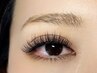 “まつ毛を根元からくるんと上向き”アップワード150本11600