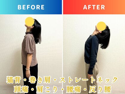 シールド バイ ココイロ(SHIELD by COCOIRO)の写真