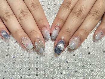 ブランシェネイル(Branche Nail)/Cコースデザイン
