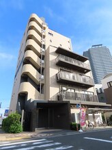 ミドコロ(midocoro)/一階にローソンがある建物です♪