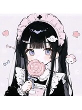 シーシーナナ ネイルサロン(CC NaNa Nail Salon) Yu Zu