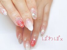 ぱわぽエックス 府中(ぱわぽx)/アート