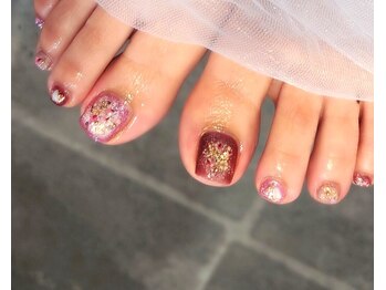 シュピーゲル/豊田市ネイルサロンシュピーゲル