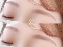 アール ビューティーサロンスパーブ(R BEAUTY SALON SUPERB)