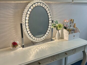 あじさい整骨院 サロントゥジュール(toujours)/ドレッサー