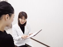 ハリエッセンス(HARI ESSENCE)/初回の流れ３/西宮美容鍼