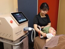 サロンドシヤージュ(Salon de Sillage)