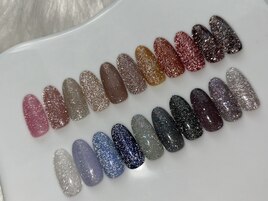 フラッシュネイル