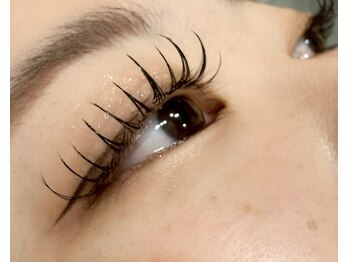 リブ(Lib)/フラットラッシュ/マツエク