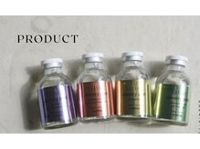 エクシア(ECXIA)/