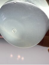 アルスタ(ALUSTA)/ハイドロフェイシャル