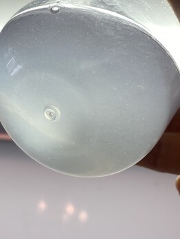 アルスタ(ALUSTA)/ハイドロフェイシャル