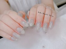 アンアンビューティーサロン(AnAn Beauty Salon)/フラッシュ
