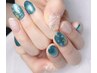 Silver　定額コース　★パラジェルベース変更無料★