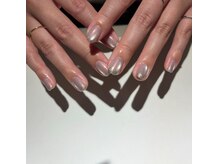 アイネイル 小倉(ai nail)/オーロラマグネット