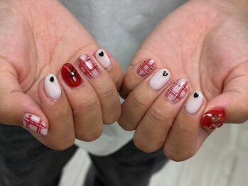 オーシャン 銀座店(OCEAN)/120分持ち込みデザイン