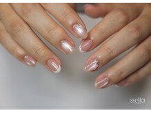 ステラ(stella)/持込デザイン♪