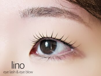 リノ 淡路店(lino)/☆韓国風まつげパーマ☆