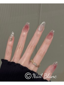 ネイルブラン(Nail Blanc)/