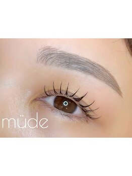 モテ可愛な目元にしたい