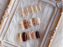 アントレッド(entraide)/クリスマス限定デザイン♪