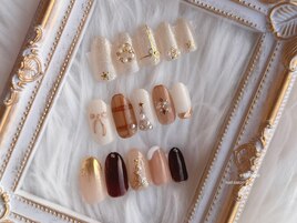 クリスマス限定デザイン♪