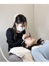 エバートウキョウ 天神店(EVER TOKYO)&nbsp;emika .