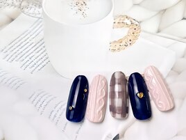 ほっこり冬チェック