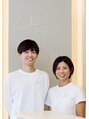 ミータイムピラティス(me time pilates)/店長 松浦愛美